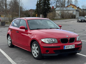 BMW 116