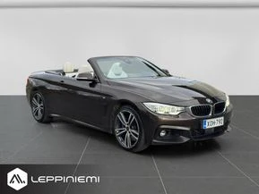 BMW 435