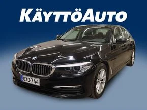 BMW 518
