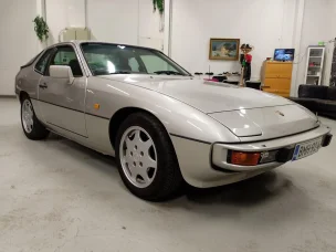 Porsche 924