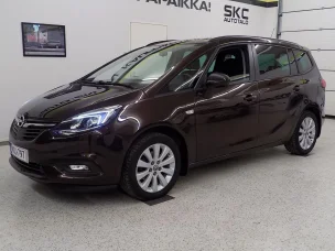 Opel Zafira Tourer
