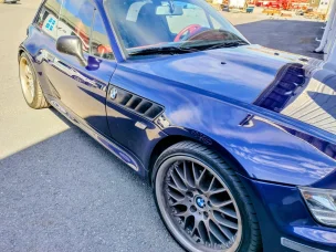 BMW Z3