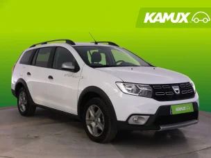 Dacia Logan MCV