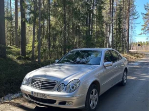 Mercedes-Benz 180