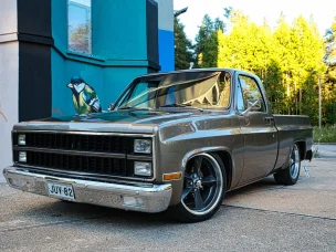 Chevrolet C10