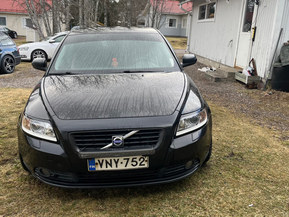 Volvo S40