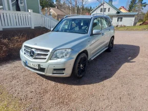 Mercedes-Benz GLK