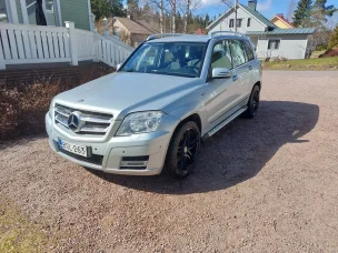 Mercedes-Benz GLK