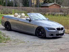 BMW 325