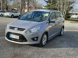 Ford C-MAX Grand