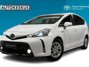 Toyota Prius+