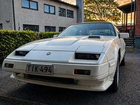 Nissan 300ZX