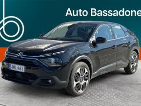 Citroen e-C4