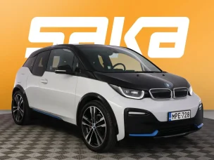 BMW i3s