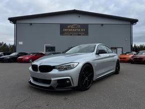 BMW 435
