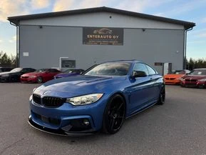 BMW 435