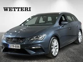Seat Leon ST