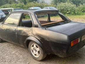 Opel Ascona