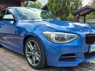 BMW M135i