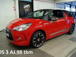 Citroen DS3
