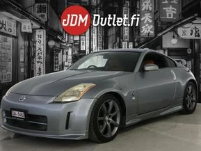 Nissan 350Z