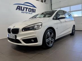 BMW 216
