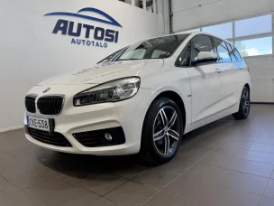 BMW 216