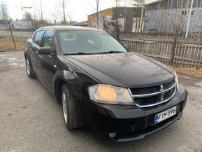 Dodge Avenger