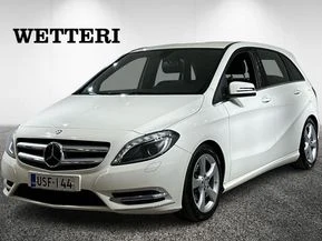 Mercedes-Benz B