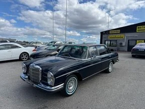 Mercedes-Benz SEL