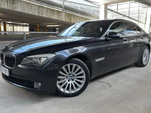 BMW 750