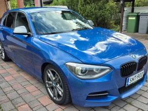 BMW M135i