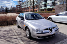 Alfa Romeo 156