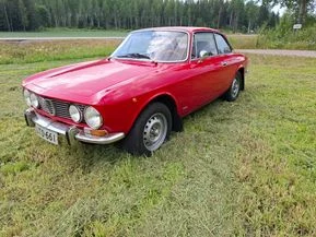 Alfa Romeo GTV