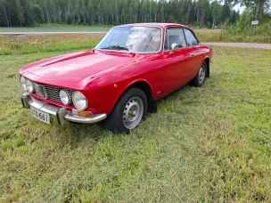 Alfa Romeo GTV