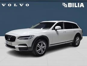 Volvo V90 Cross Country