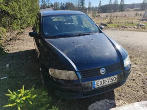 Fiat Stilo