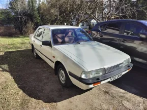 Mazda 626