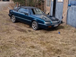 Chrysler Le Baron