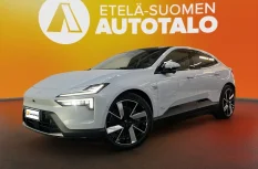 Polestar 4