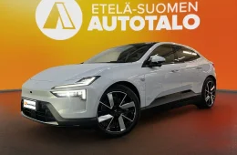 Polestar 4