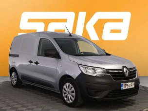 Renault Express