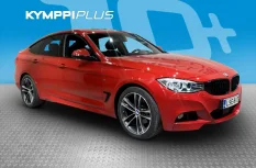 BMW 320 Gran Turismo