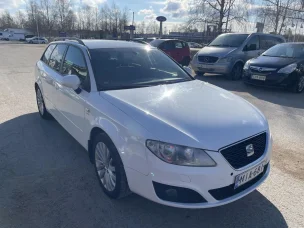 Seat Exeo ST