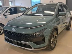 Hyundai Bayon Cross