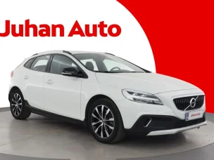 Volvo V40 Cross Country