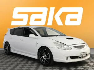 Toyota Caldina