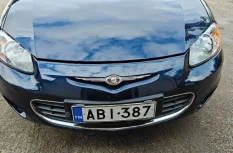 Chrysler Sebring