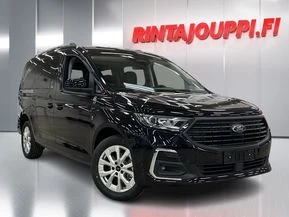 Ford Grand Tourneo Connect