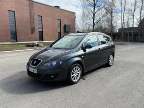 Seat Altea XL